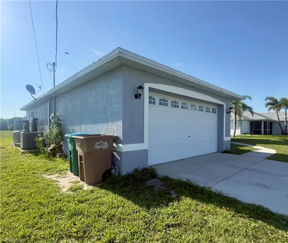 21 Sw 24th Pl, Cape Coral, Florida 33991