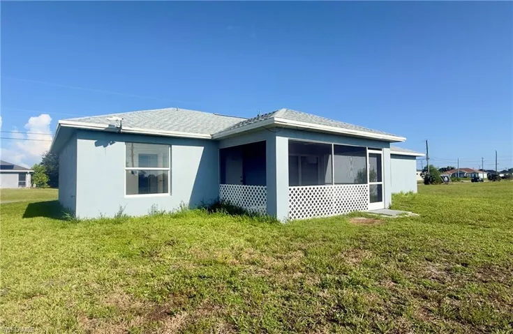 21 Sw 24th Pl, Cape Coral, Florida 33991