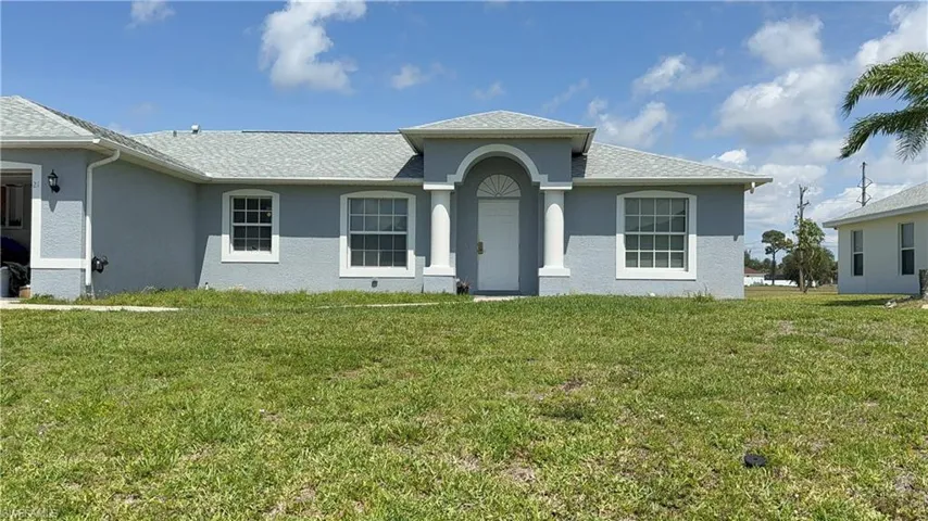 21 Sw 24th Pl, Cape Coral, Florida 33991