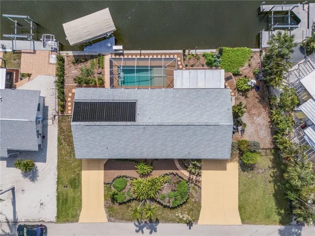 2859 Cheryl St, Matlacha, Florida 33993