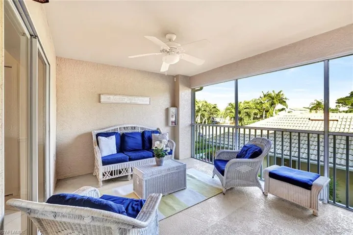 Front Lanai