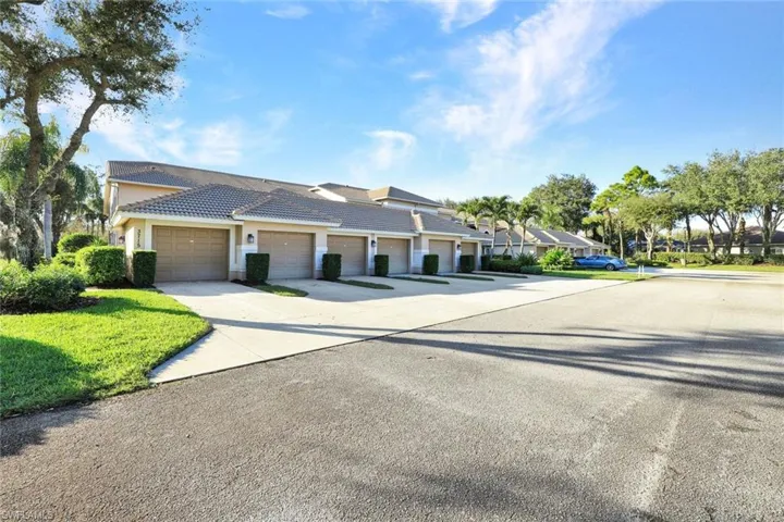 One Car Garage