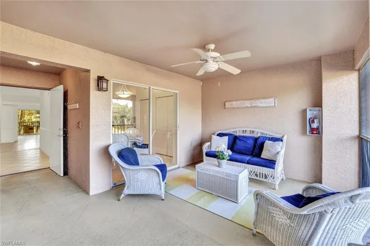 Front Lanai