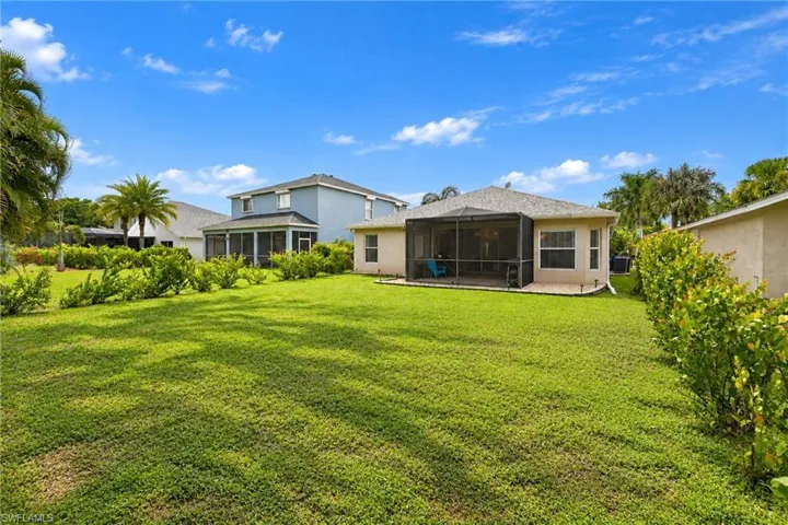 21572 Brixham Run Loop, Estero, Florida 33928