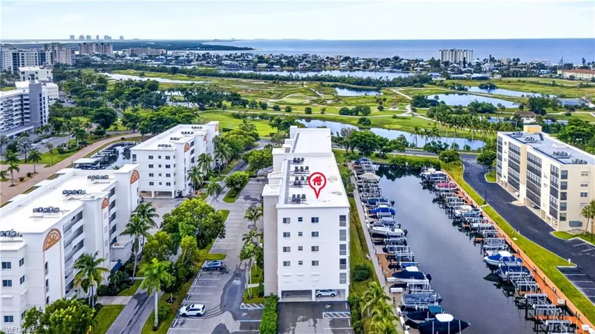 4361 Bay Beach Ln 424, Fort Myers Beach, Florida 33931