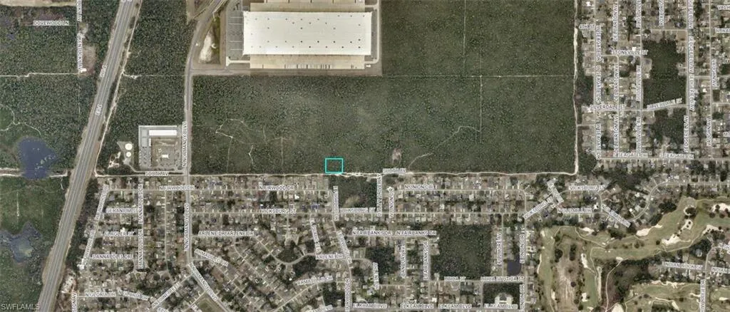 81-18-01-13-0190  s OUTH  AVE, Deltona, FL 32725