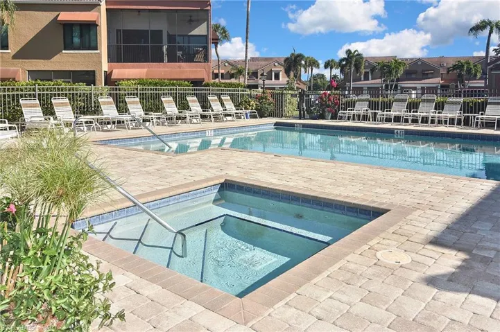 7121 Golden Eagle Ct # 622, Fort Myers, Florida 33912
