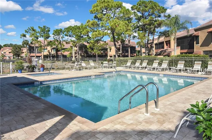 7121 Golden Eagle Ct # 622, Fort Myers, Florida 33912