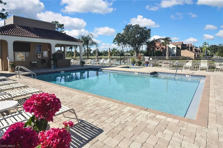 7121 Golden Eagle Ct # 622, Fort Myers, Florida 33912
