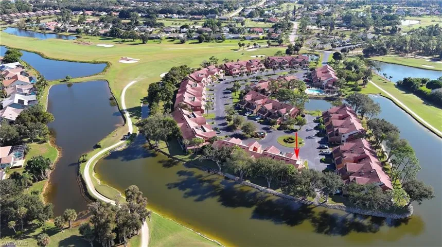 7121 Golden Eagle Ct # 622, Fort Myers, Florida 33912