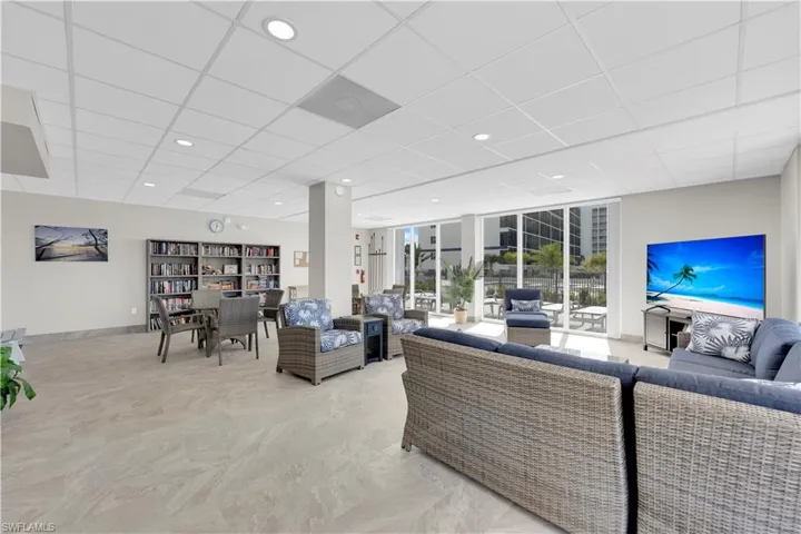 All new Island Reef Club club house.