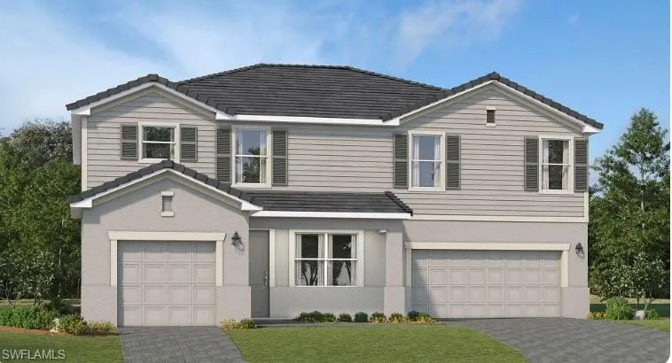 Virtual Rendering