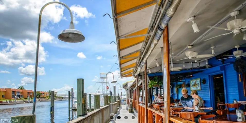 1686 Blue Point Ave B7, Naples, Florida 34102
