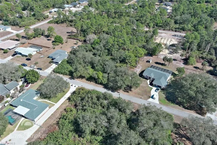 View of property location