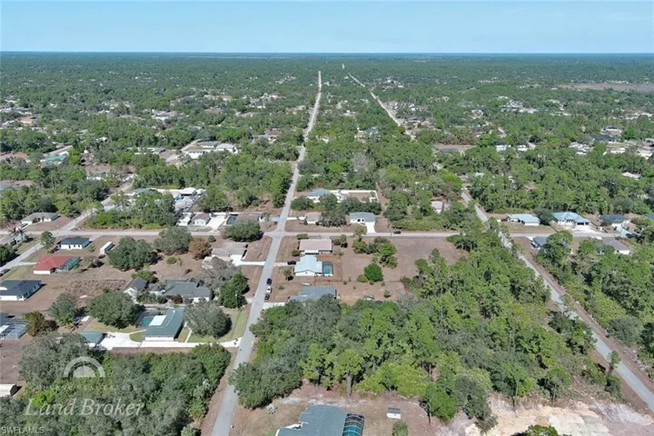 View of property location
