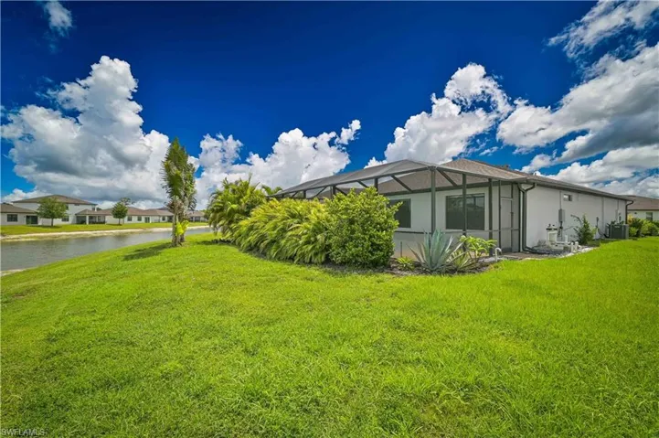 10788  Firebush  CIR, North Fort Myers, FL 33917
