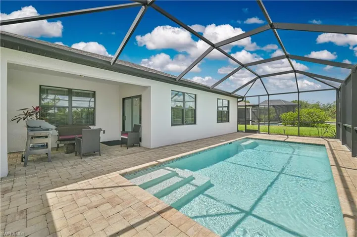 10788  Firebush  CIR, North Fort Myers, FL 33917