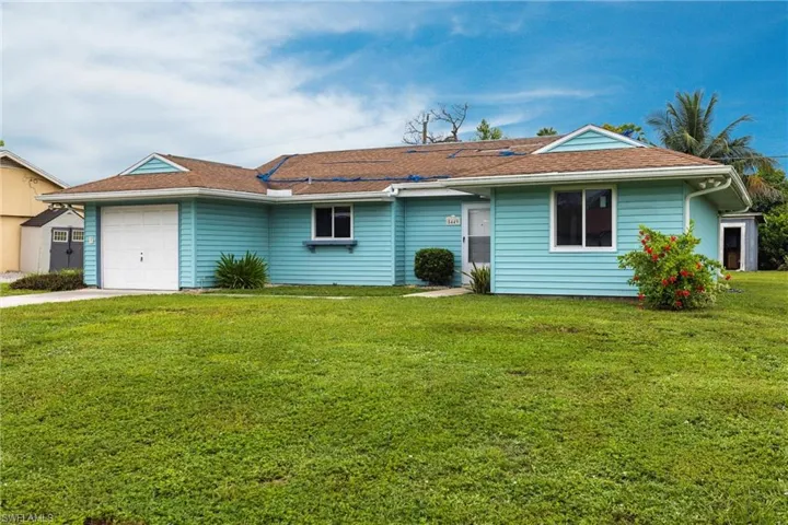 5449  27th SW AVE, Naples, FL 34116