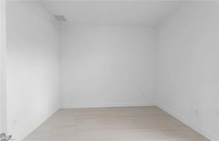 Stellar floorplan of actual home.