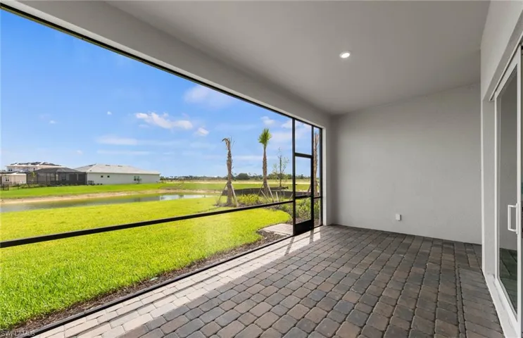 Stellar floorplan of actual home.