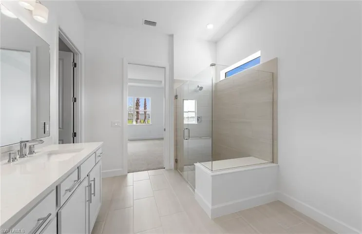 Stellar floorplan of actual home.