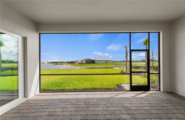 Stellar floorplan of actual home.