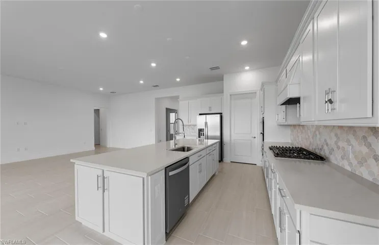 Stellar floorplan of actual home.