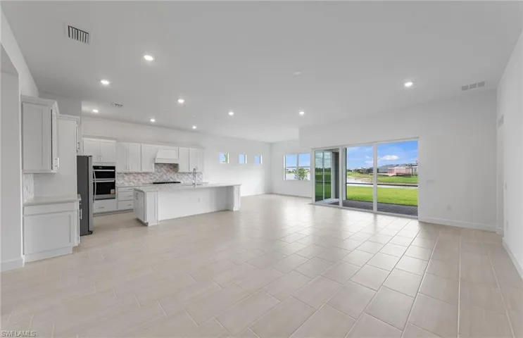 Stellar floorplan of actual home.