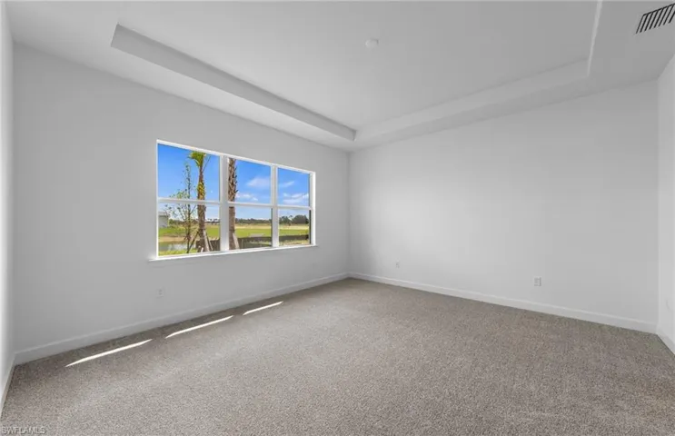 Stellar floorplan of actual home.