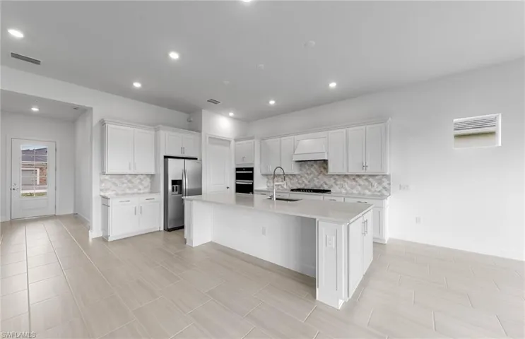 Stellar floorplan of actual home.