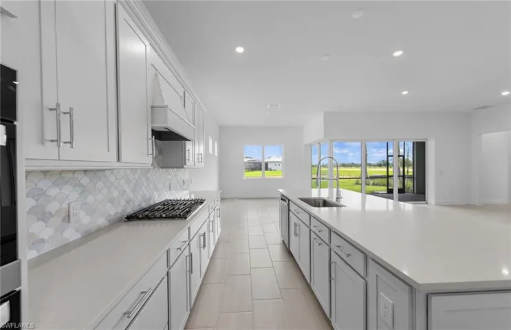Stellar floorplan of actual home.