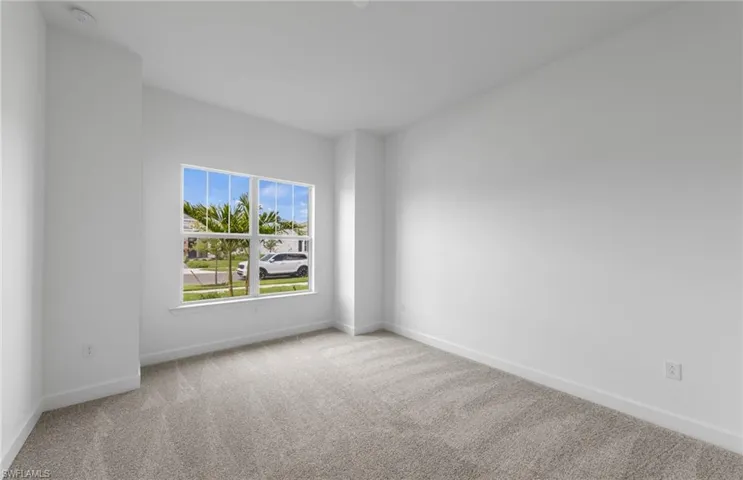 Stellar floorplan of actual home.