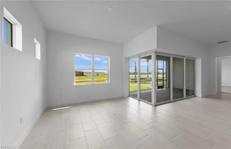 Stellar floorplan of actual home.