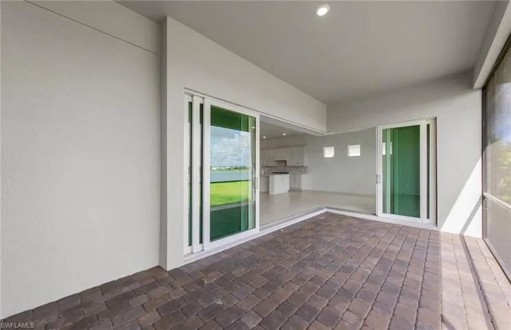 Stellar floorplan of actual home.