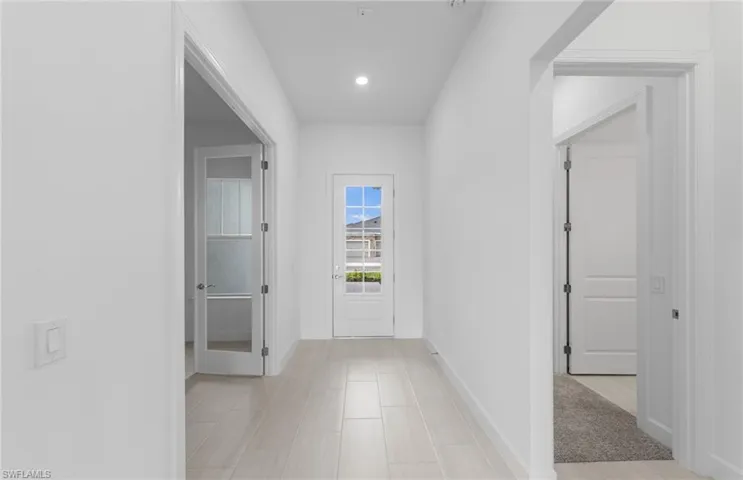Stellar floorplan of actual home.