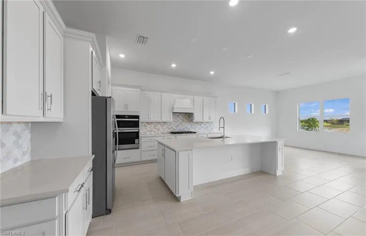 Stellar floorplan of actual home.