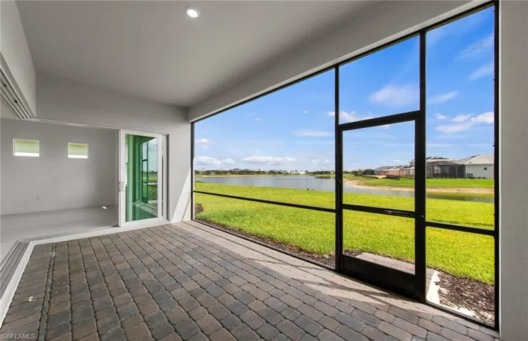 Stellar floorplan of actual home.