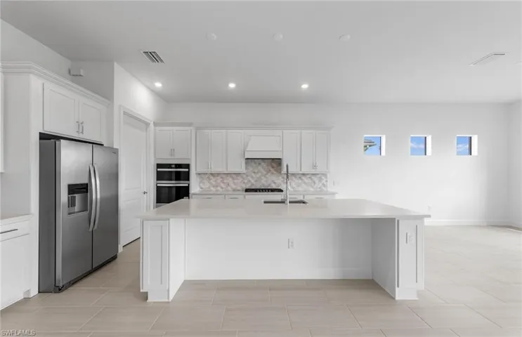 Stellar floorplan of actual home.