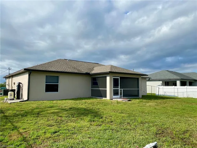 2015 Nw 6th Ter, Cape Coral Fl 33993