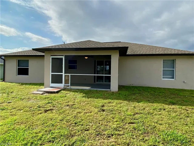2015 Nw 6th Ter, Cape Coral Fl 33993