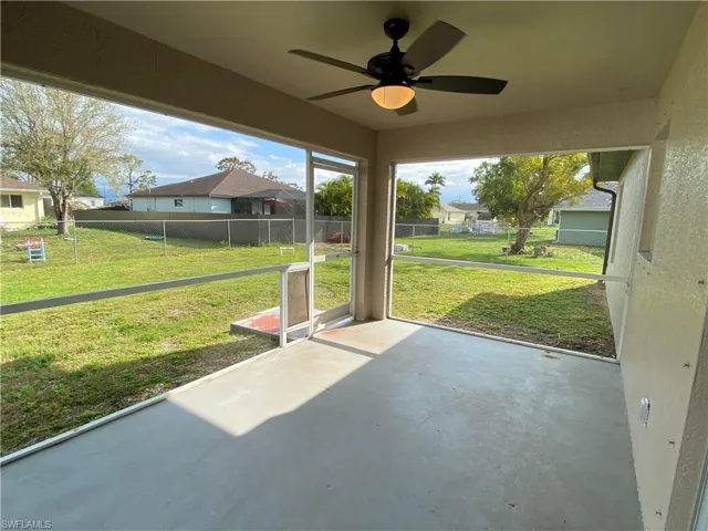 2015 Nw 6th Ter, Cape Coral Fl 33993