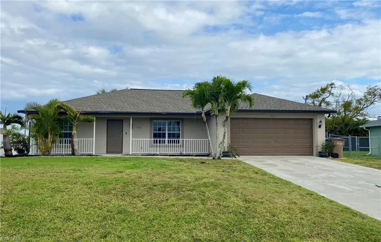 2015 Nw 6th Ter, Cape Coral Fl 33993