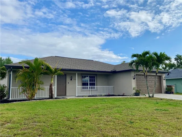 2015 Nw 6th Ter, Cape Coral Fl 33993