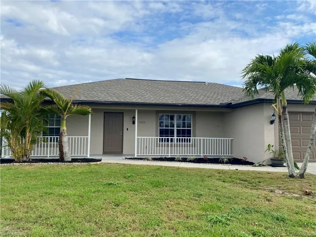 2015 Nw 6th Ter, Cape Coral Fl 33993