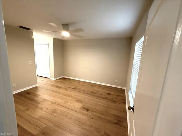 Spacious Master