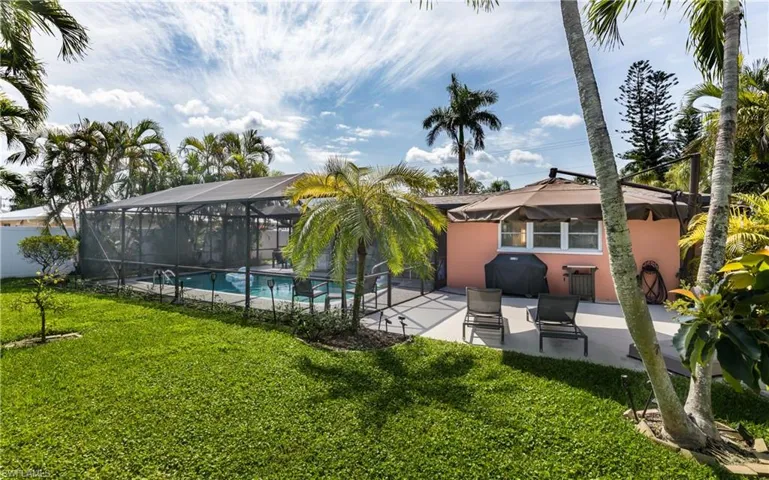 1829  Cornwallis  PKWY, Cape Coral, FL 33904