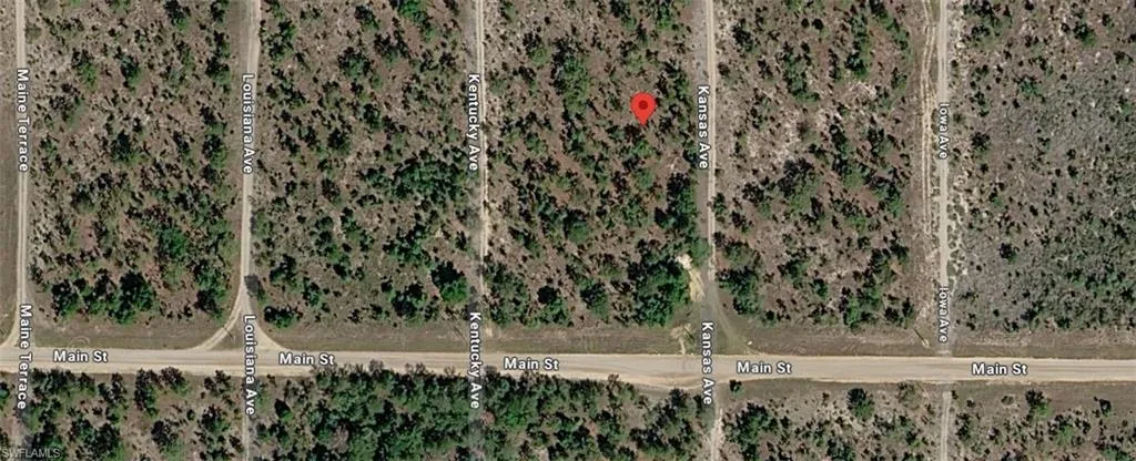 Illinois  AVE, Hawthorne, FL 32640