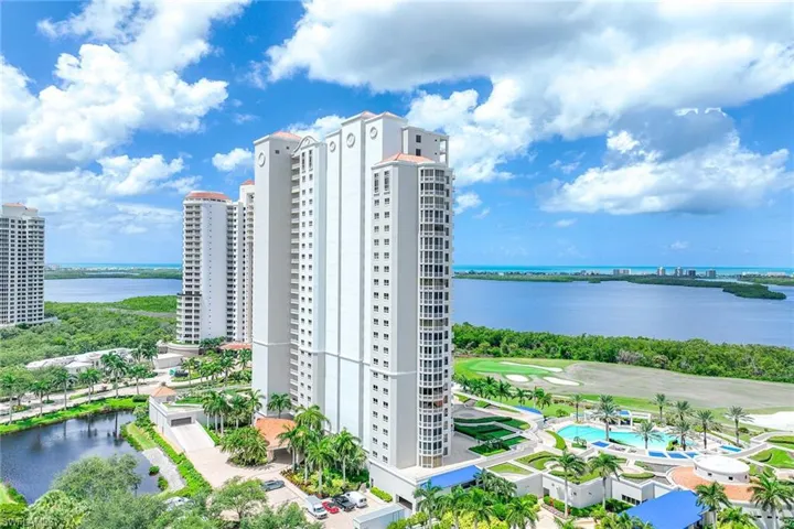 4951 Bonita Bay Blvd 604, Bonita Springs, Florida 34134
