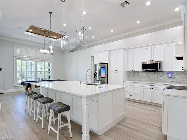90 22nd Ave Nw, Naples, Florida 34120