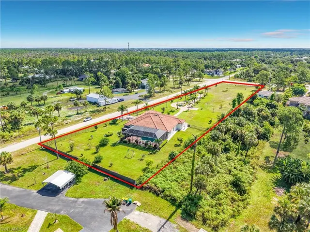 90 22nd Ave Nw, Naples, Florida 34120